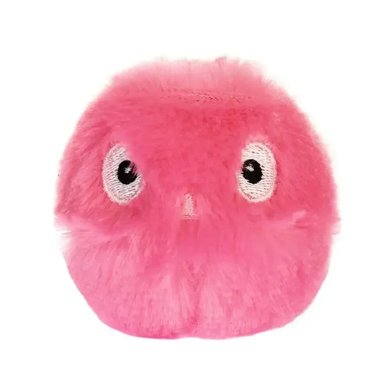Cat Toys Smart Interactive Balls
