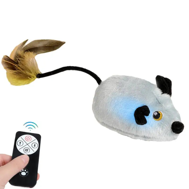 CatMouse Toy