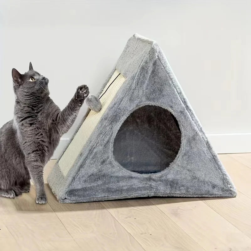 Pet bed suitable