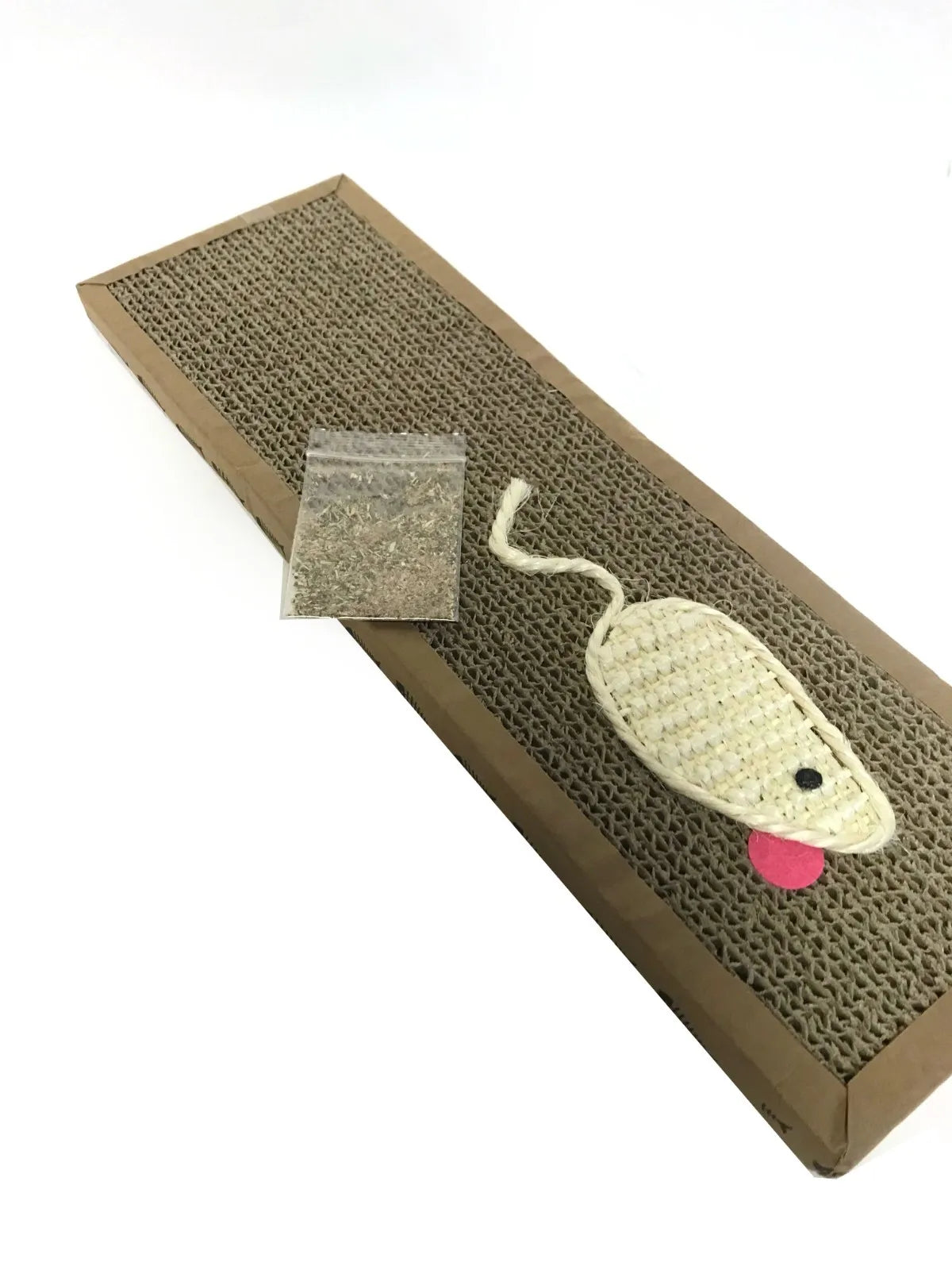 14 Inch Cat Scratcher