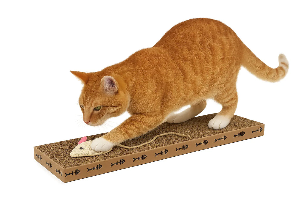 14 Inch Cat Scratcher