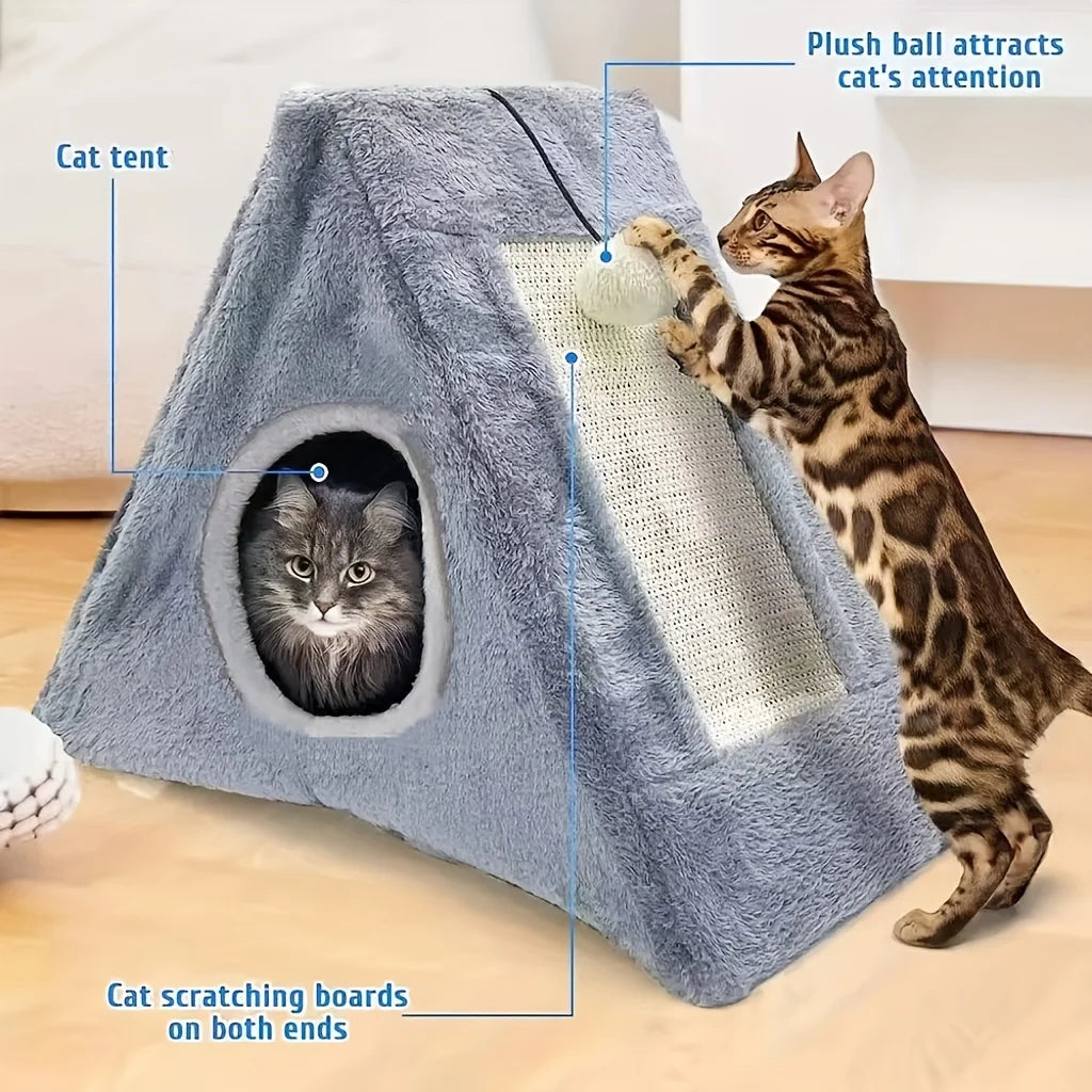 Pet bed suitable