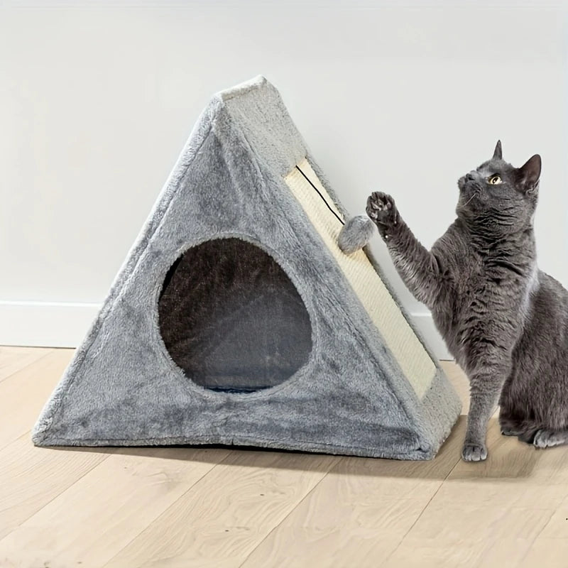 Pet bed suitable