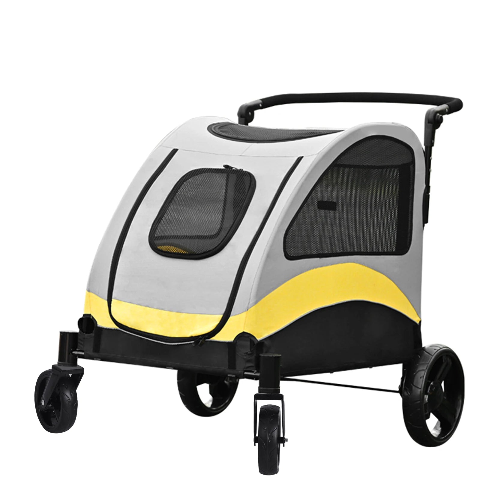 Portable Dog Stroller