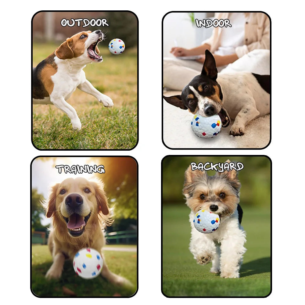 Dog Automatic Ball Throw