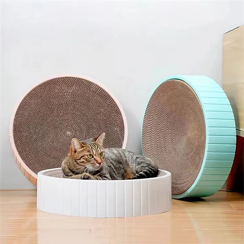 Cat Toys cat scraper