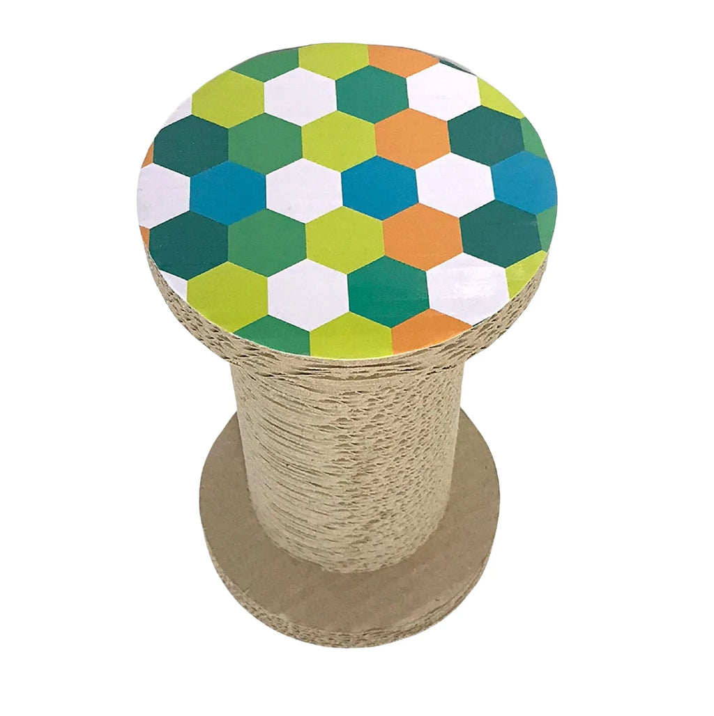 Cat Scratcher Toy