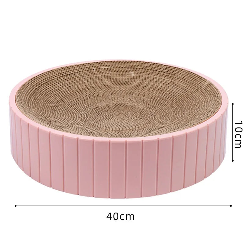 Cat Toys cat scraper