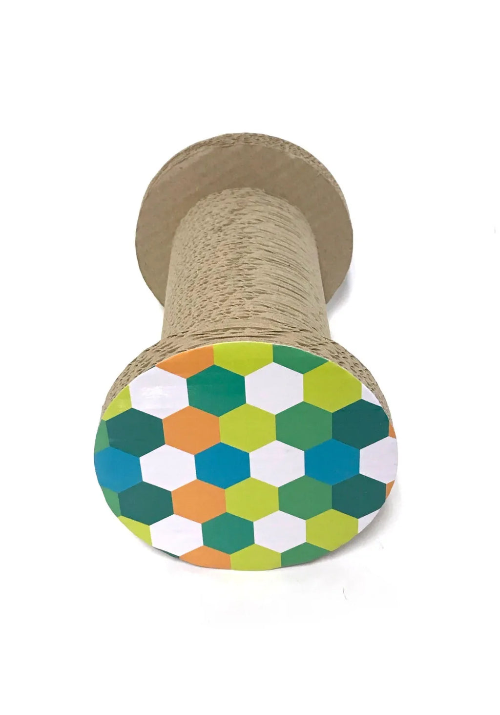 Cat Scratcher Toy