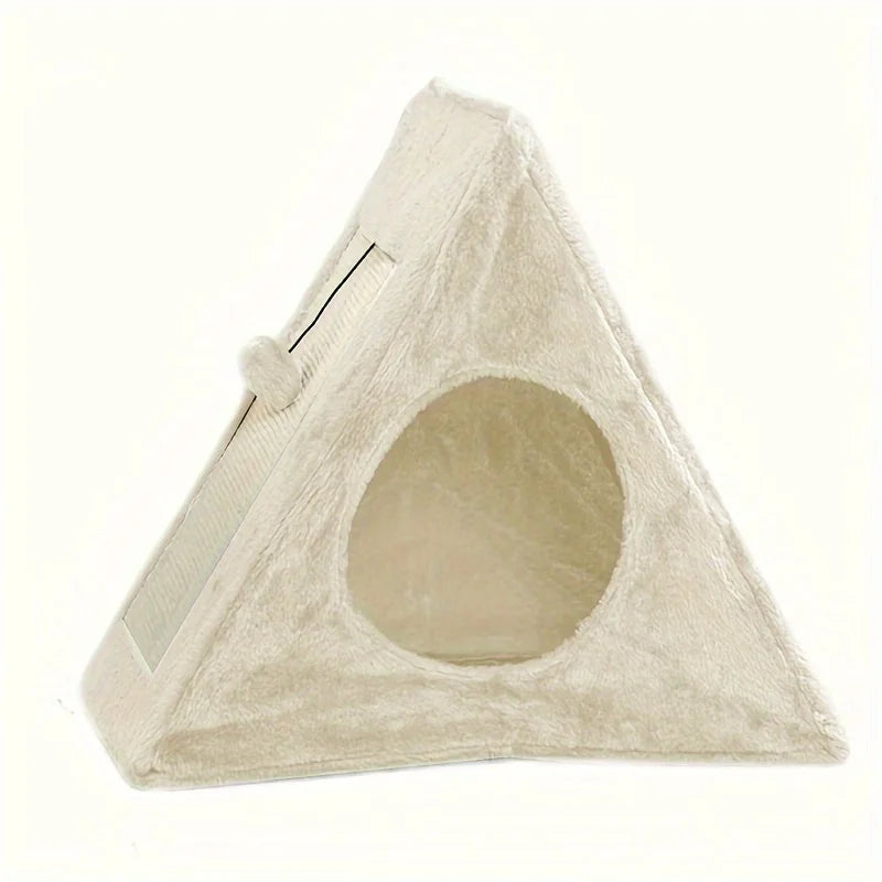 Pet bed suitable