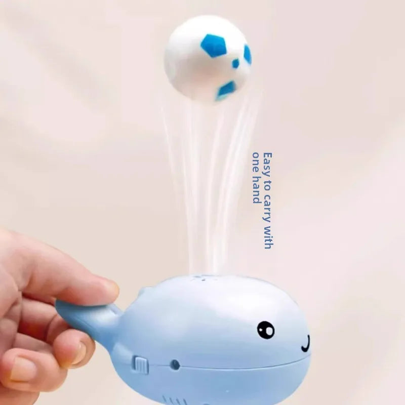 Cat Electric Toy Portable Floating