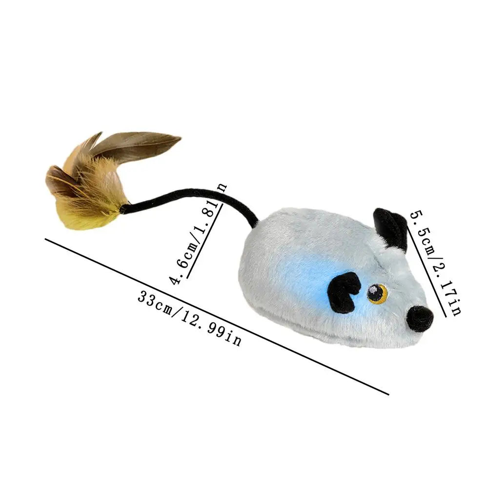 CatMouse Toy