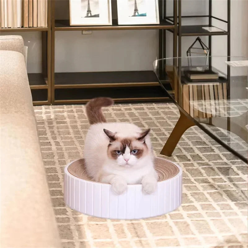 Cat Toys cat scraper
