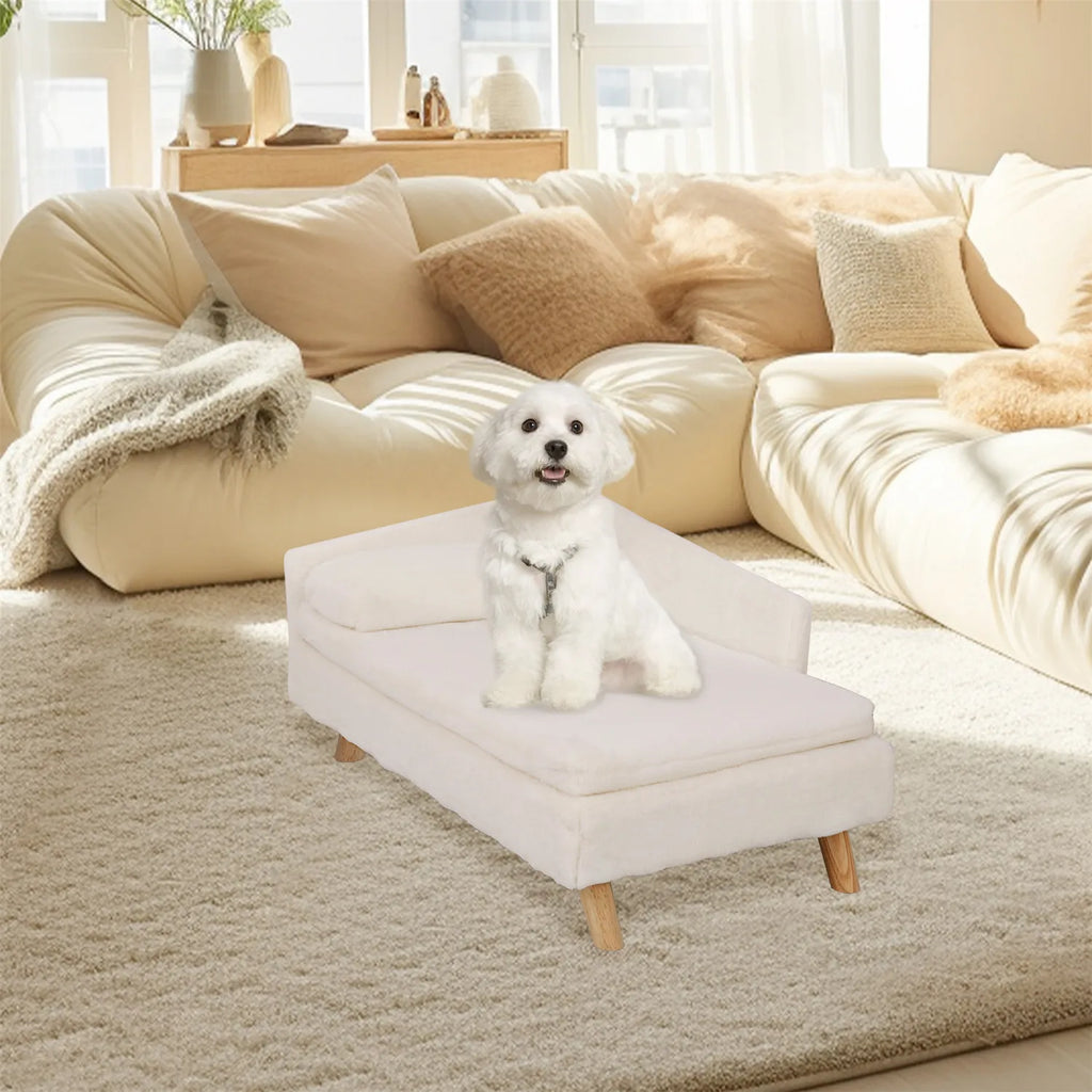 Pet Stool Bed