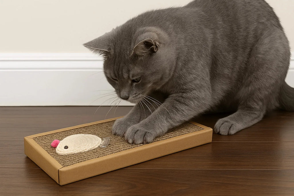 14 Inch Cat Scratcher