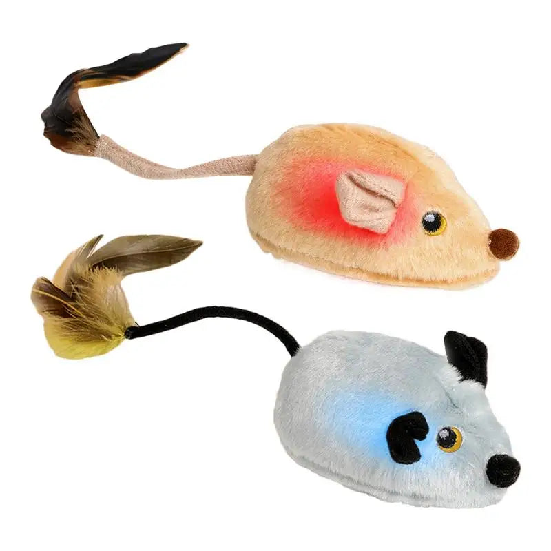 CatMouse Toy