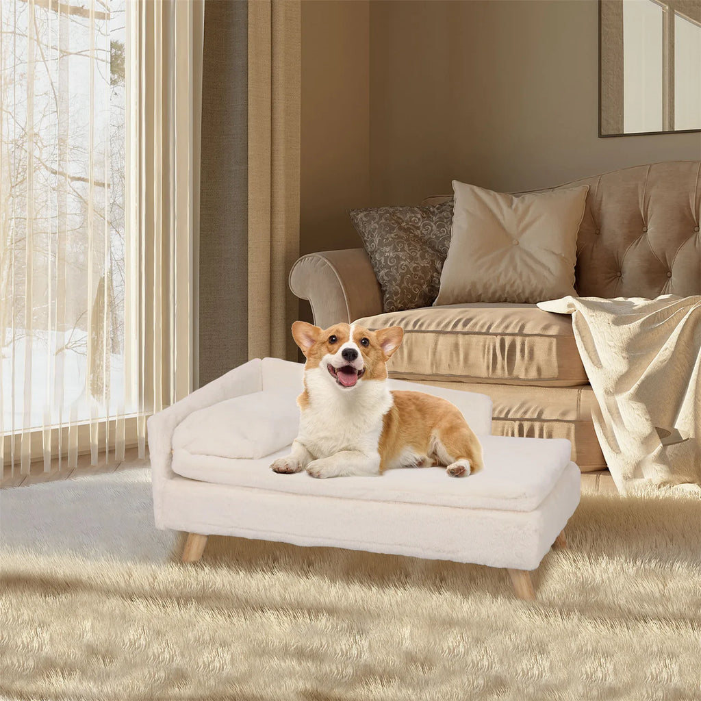 Pet Stool Bed