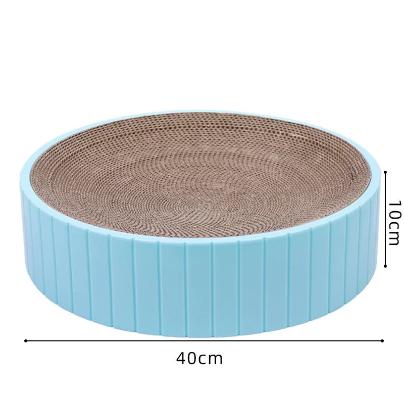 Cat Toys cat scraper