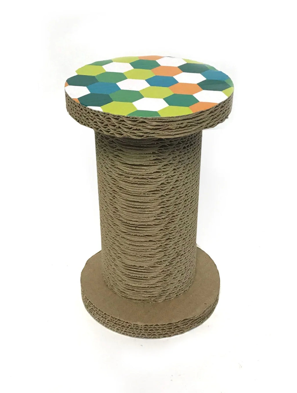 Cat Scratcher Toy